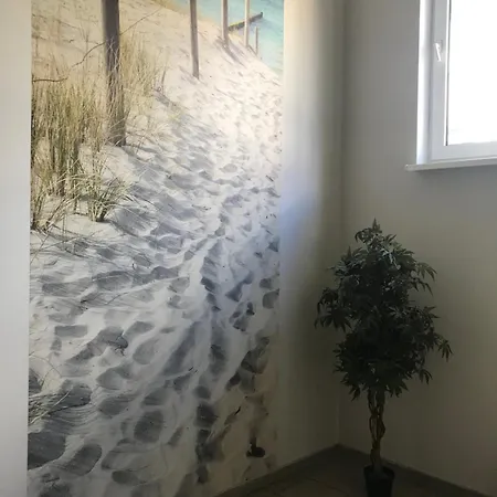 Klimat Lägenhet