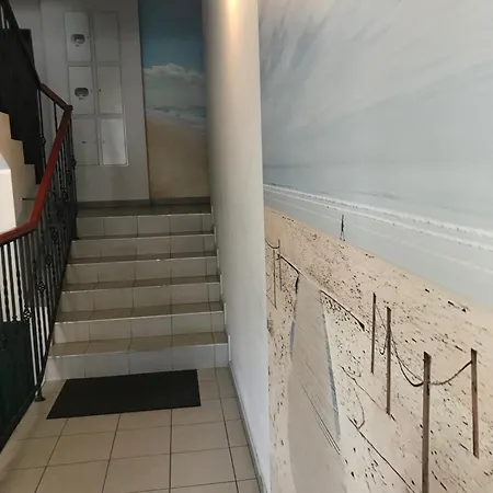 Apartman Klimat