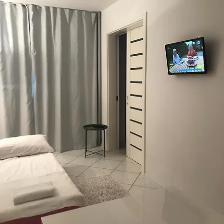 Klimat Apartamento *