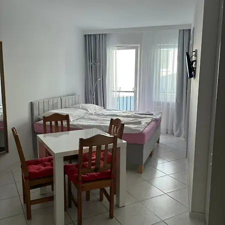 Apartman Klimat Sopot